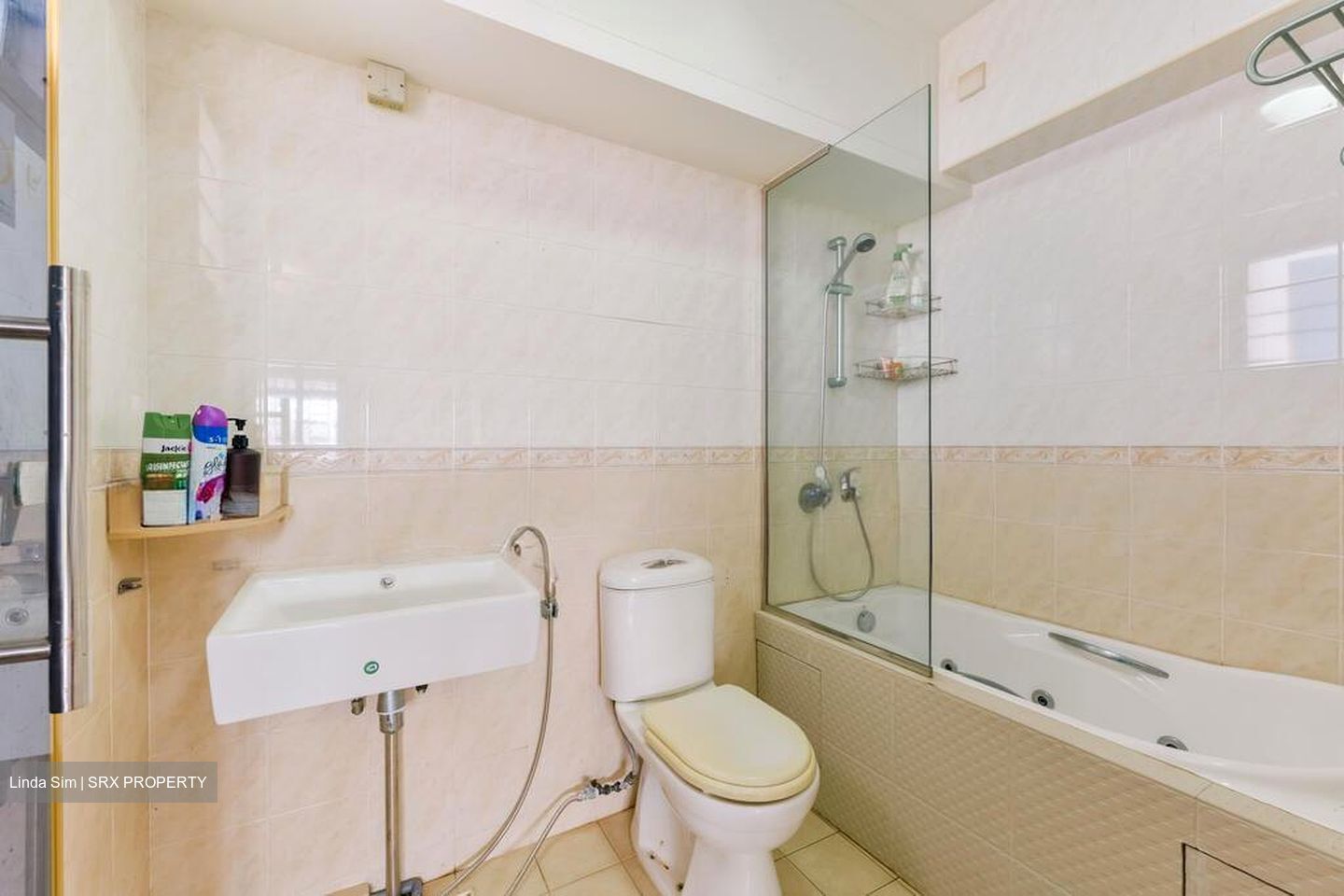 Blk 491 Admiralty Link (Sembawang), HDB 5 Rooms #581377701